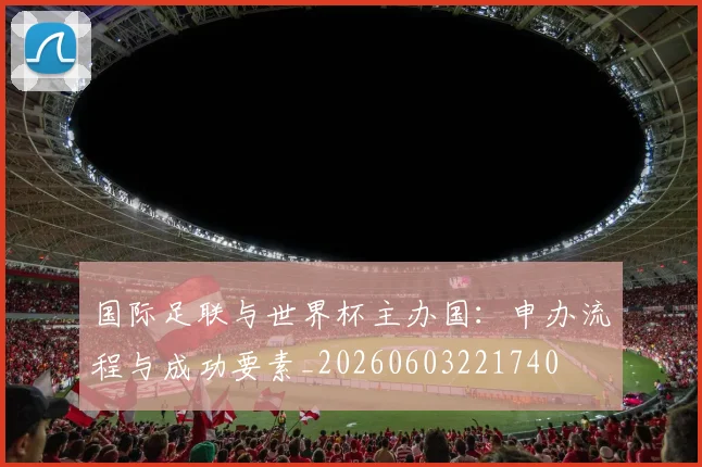 国际足联与世界杯主办国：申办流程与成功要素_20260603221740