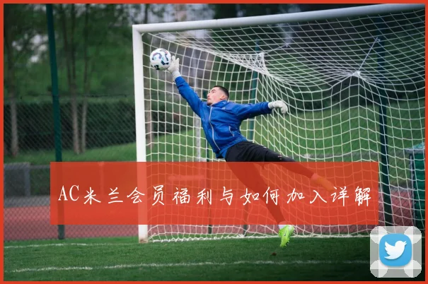 AC米兰会员福利与如何加入详解