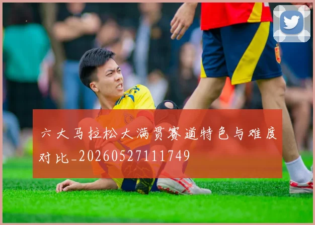 六大马拉松大满贯赛道特色与难度对比_20260527111749