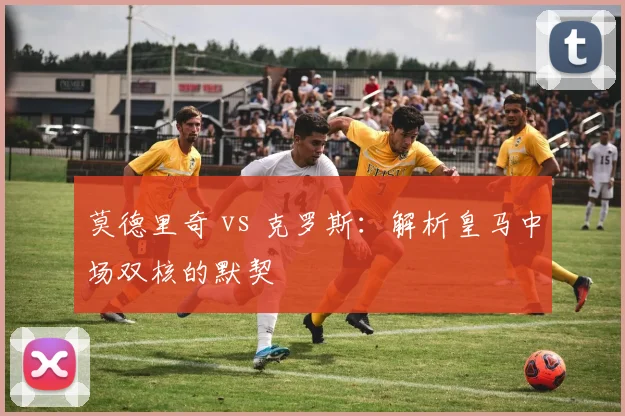 莫德里奇 vs 克罗斯:解析皇马中场双核的默契