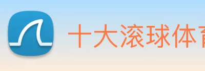 十大滚球体育app官网 Logo